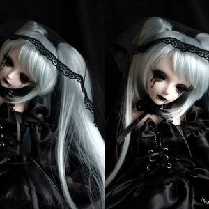 Meet your Posher, Bridget